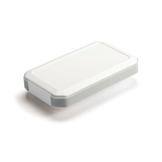 【WH170-25-M4-WL】WH型IP67防水ハンドヘルドケース