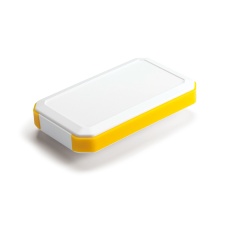【WH170-25-M4-WY】WH型IP67防水ハンドヘルドケース