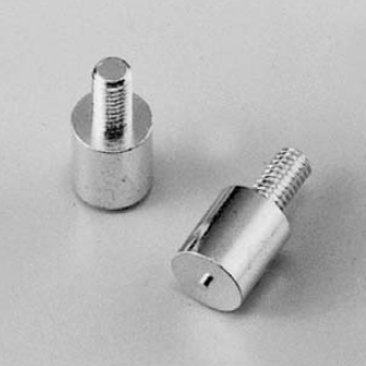 【4SW-1-T】自動挿入機用 表面実装用スペーサー M4(リール300本入)