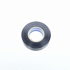 【PVCTAPE18MB】ハーネステープ黒