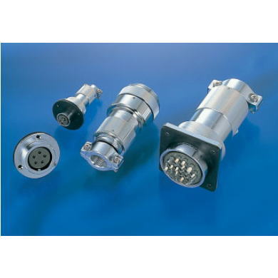 【NWPC-302-RF】NWPCレセプタクル 防水型(シェルφ30・2極)