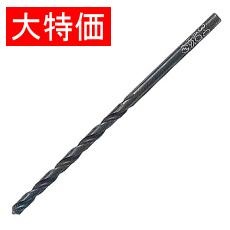 【TD-60】【在庫処分セール】ドリル 6.0mm