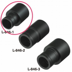 【L-846-1】顕微鏡アダプター(L-846用)