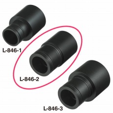 【L-846-2】顕微鏡アダプター(L-846用)