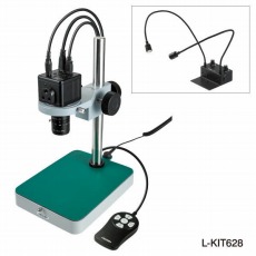 【L-KIT628】マイクロスコープ(モニター用)(L-703付)