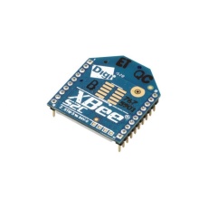 【DIGI-XB24-CZ7PIT-004】XBee ZB(S2C) / PCBアンテナ型