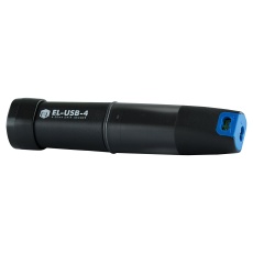 【EL-USB-4】DATALOGGER USB 4-20mA