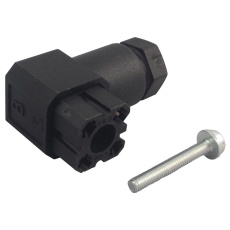 【G 20 W 3 F BLACK】SOCKET PG7