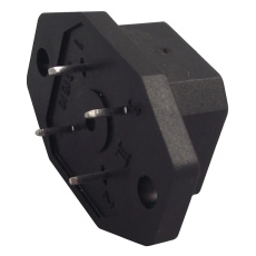 【G4A5M】CONNECTOR WITH FLANGE