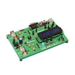 【MPMDP33-BASE】ディジタル・パワー制御ベースボード