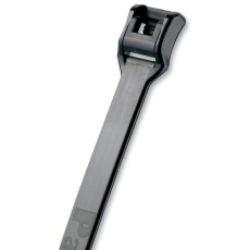 【IT940-C0】CABLE TIE BELT OUTDOOR PK100