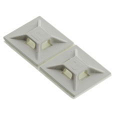 【ABMM-AT-C】MOUNT ADHESIVE ACRYLIC PK100