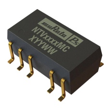 【NTV0505MC】CONVERTER DC/DC SMD 1W +/-5V