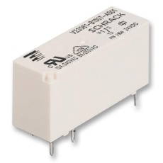 【V23061B1007A301】RELAY SPDT 250VAC 8A