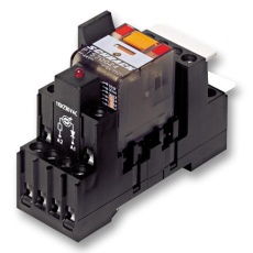 【PT2S7LC4】RELAY DPDT 240VAC 12A