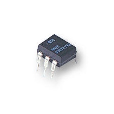 【TCDT1124】OPTOCOUPLER TRANSISTOR O/P