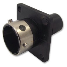 【UTG01823P】RECEPTACLE SIZE18 23WAY PIN