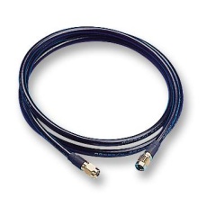 【1337809-2】LEAD RG174 SMA PLG-PLG 0.5M