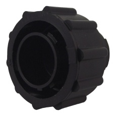 【206434-1】CIRCULAR CONNECTOR PLUG 11-8 CABLE