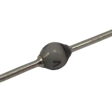 【BY203-20STAP】DIODE H.VOLTAGE 250MA 2KV SOD-57