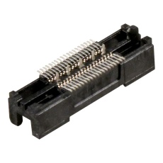 【2-5767004-2】RECEPTACLE VERTICAL 38WAY