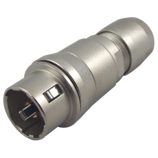 【HR10-7J-4P(73)】PLUG JACK 4POLE