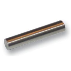 【ALNICO500 7.5X27MM】MAGNET PERMANENT