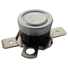 【2455R-100-95】THERMAL SWITCH NO 100℃ 120℃