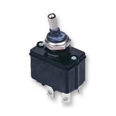 【3631NF/2】SWITCH SPST IP67