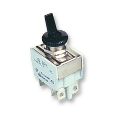 【631NH/2】SWITCH SPST 15A 250VAC