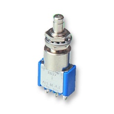 【8636A】SWITCH SPDT 4A 30VDC
