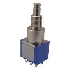 【8642A】SWITCH DPDT 4A 30VDC