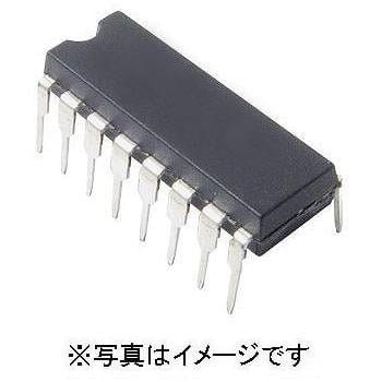 【CD4049UBE】6回路 インバータ(NOT)CMOS DIP16