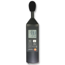 【815】SOUND LEVEL METER