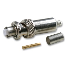 【R317074000】RF COAXIAL SHV STRAIGHT JACK 75OHM