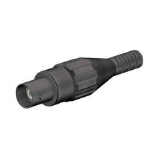 【67.9762-21】RF COAXIAL BNC STRAIGHT JACK 50OHM