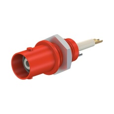【67.9764-22】RF COAXIAL BNC STRAIGHT JACK 50OHM