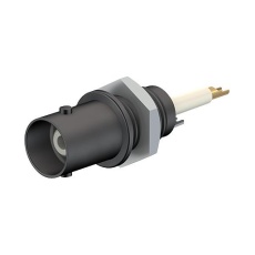 【67.9764-21】RF COAXIAL BNC STRAIGHT JACK 50OHM