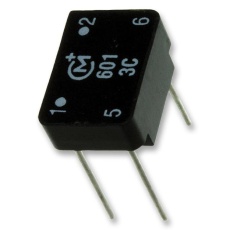 【76601/1C】TRANSFORMER PULSE 1:1