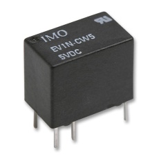 【EV1N-C-WL-5VDC】RELAY SIGNAL SPDT 30VDC 1A
