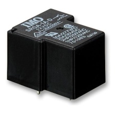 【SRGA-1A-SL-24VDC】RELAY SPST-NO 240VAC 28VDC 30A
