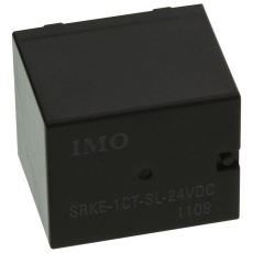 【SRKE-1AT-SL-24VDC】RELAY AUTOMOTIVE SPST-NO 14VDC 45A