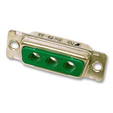 【DA3W3PA00LF】PLUG D MIXED POWER