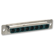 【DC8W8SA00LF】SOCKET D MIXED POWER