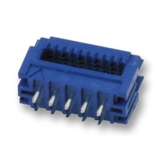 【69830-010LF】CONNECTOR IDC TRANSITION 10WAY