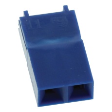 【65474-001LF】SOCKET JUMPER 0.1inch GOLD
