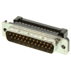 【1658613-2】PLUG IDC D METAL 25WAY