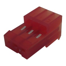 【3-640440-3】HOUSING 22AWG 3WAY