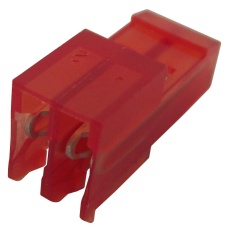 【3-640440-2】RECEPTACLE IDC 2.54MM 2WAY 22AWG