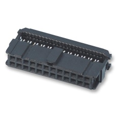 【1658621-9】SOCKET NOVOLATCH 40WAY